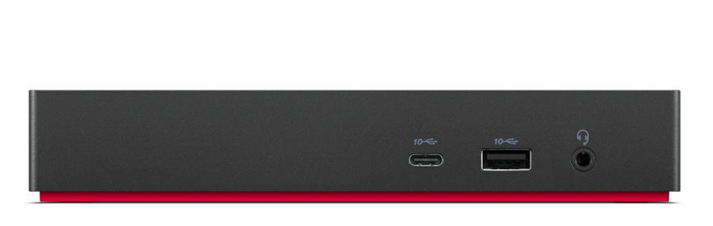 Lenovo USB-C Dock (Windows Only) BLACK