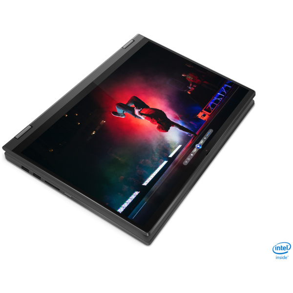 Lenovo FLEX 5 Core™ i5-1135G7 256GB SSD 8GB 15.6" (1920x1080) TOUCHSCREEN WIN11 GRAPHITE GRAY Backlit Keyboard FP Reader - Image 7