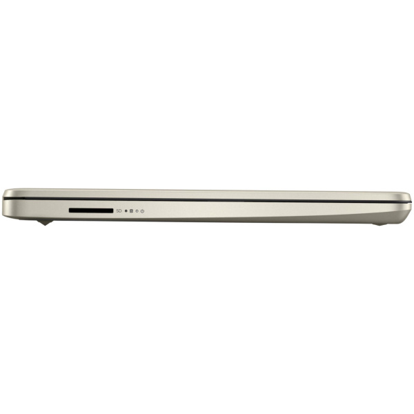 HP 14-DQ0003 Celeron® Dual-Core N4020 64GB eMMC 4GB 14" (1366x768) WIN10 PALE GOLD - Image 6