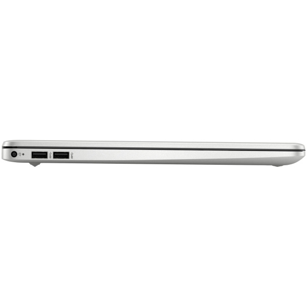 HP 15-DY0025 Pentium® Silver N5030 256GB SSD 8GB 15.6" (1366x768) WIN10 S mode SILVER - Image 5