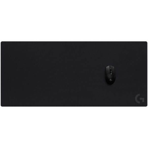 Logitech G840 XL Gaming Mousepad Black - Image 2