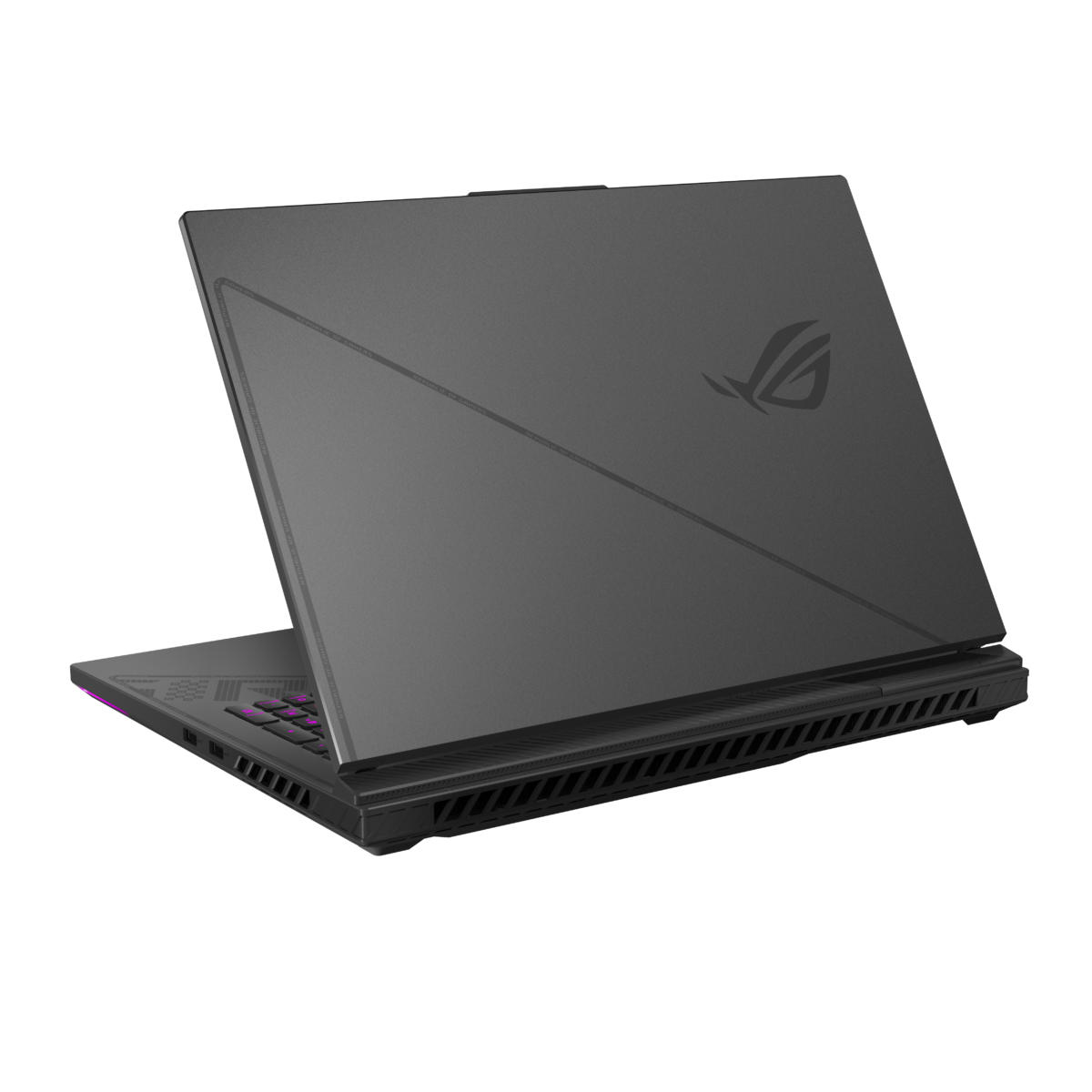 Asus ROG STRIX G18 G814JZ GAMING Core™ i9-13980HX 1TB SSD 16GB 18" WQXGA (2560x1600) 240Hz IPS NVIDIA® RTX 4080 12288MB BLACK RGB Backlit Keyboard - Image 6