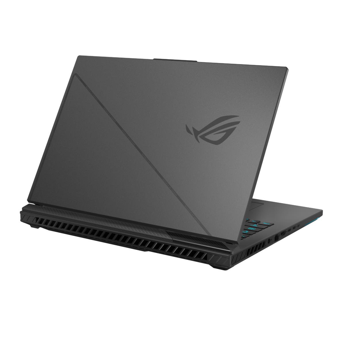 Asus ROG STRIX G18 G814JZ GAMING Core™ i9-13980HX 1TB SSD 16GB 18" WQXGA (2560x1600) 240Hz IPS NVIDIA® RTX 4080 12288MB BLACK RGB Backlit Keyboard - Image 7