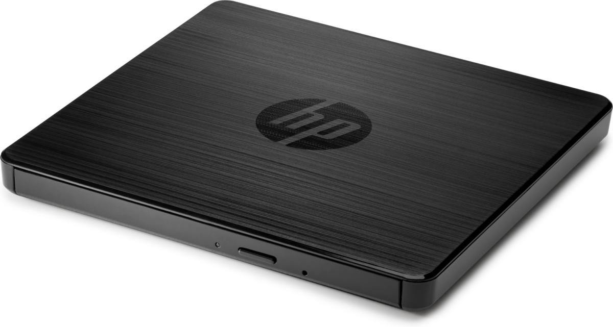 HP GP70N USB External DVD-RW Drive