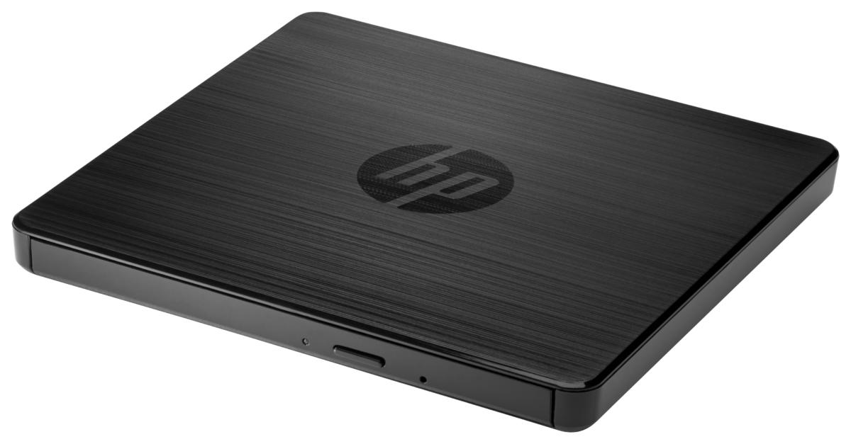 HP GP70N USB External DVD-RW Drive - Image 2