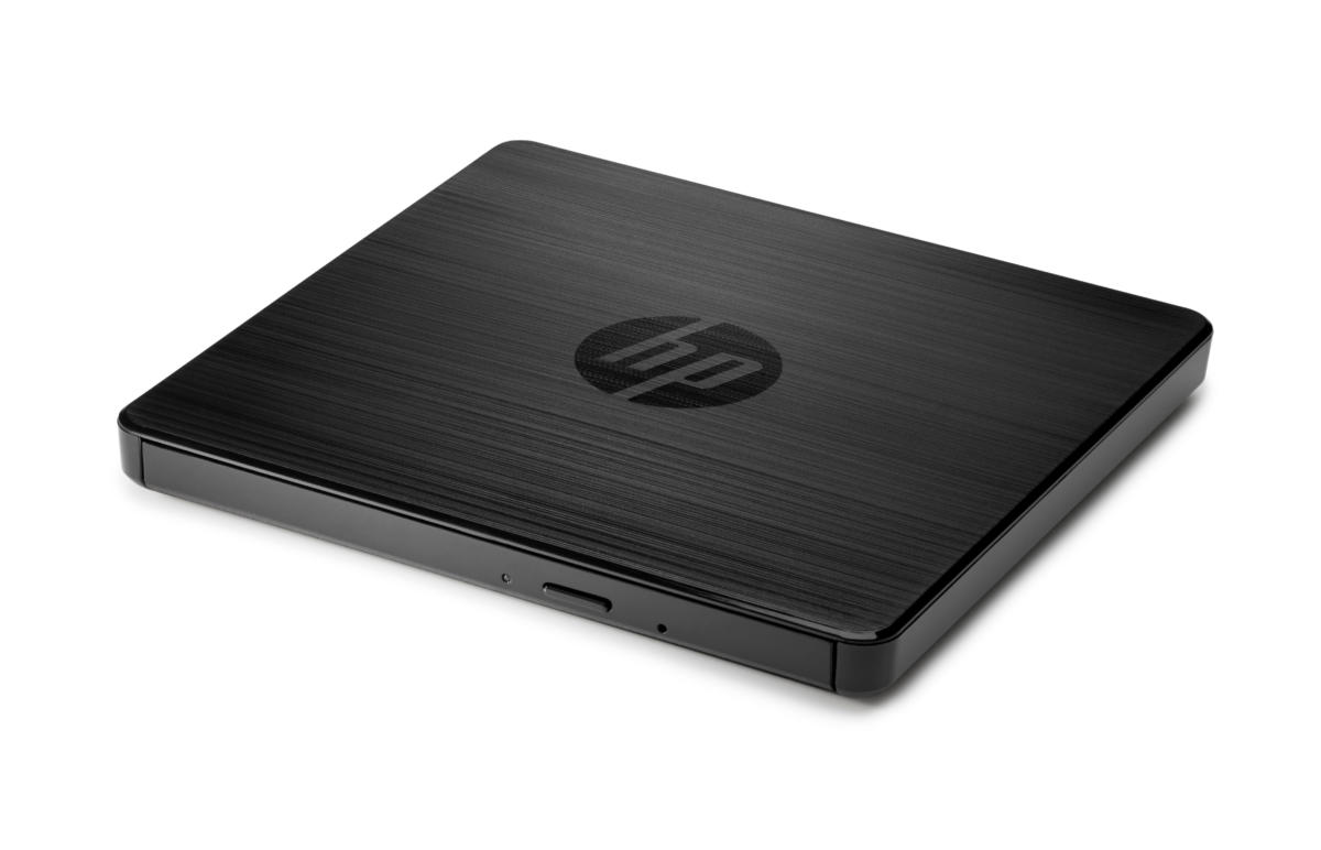 HP GP70N USB External DVD-RW Drive - Image 3