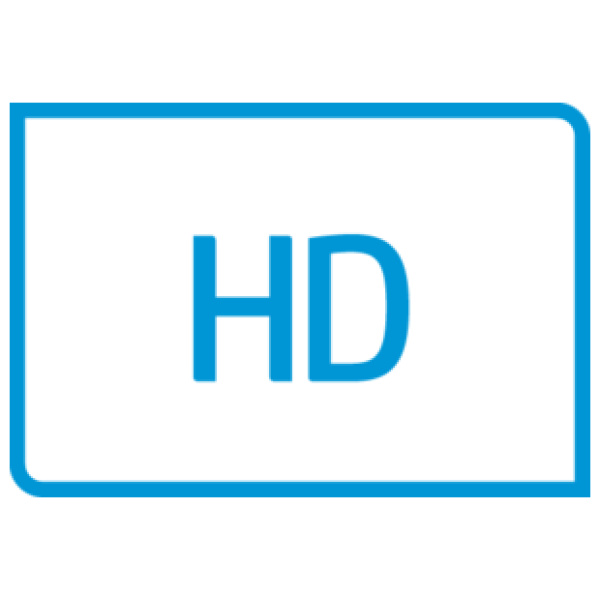 HP 15-DY0025 Pentium® Silver N5030 256GB SSD 8GB 15.6" (1366x768) WIN10 S mode SILVER - Image 6