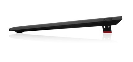 Lenovo ThinkPad Compact Bluetooth Keyboard with TrackPoint - Image 2
