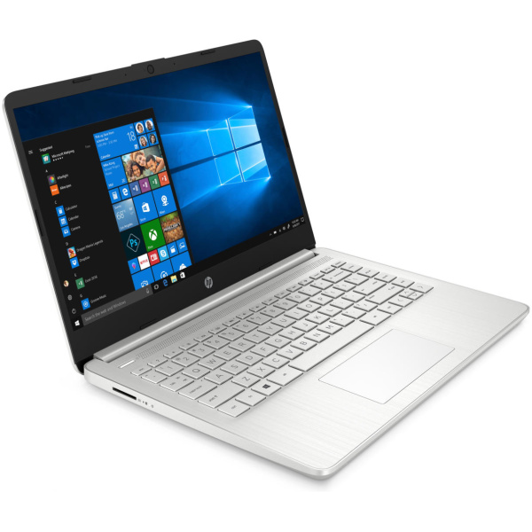 HP 14-DQ0003 Celeron® Dual-Core N4020 64GB eMMC 4GB 14" (1366x768) WIN10 PALE GOLD - Image 3