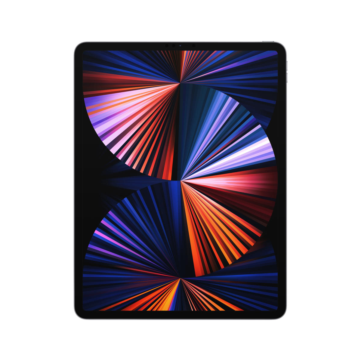 Apple iPad Pro 12.9" (2021) Wi-Fi 256GB - Space Gray