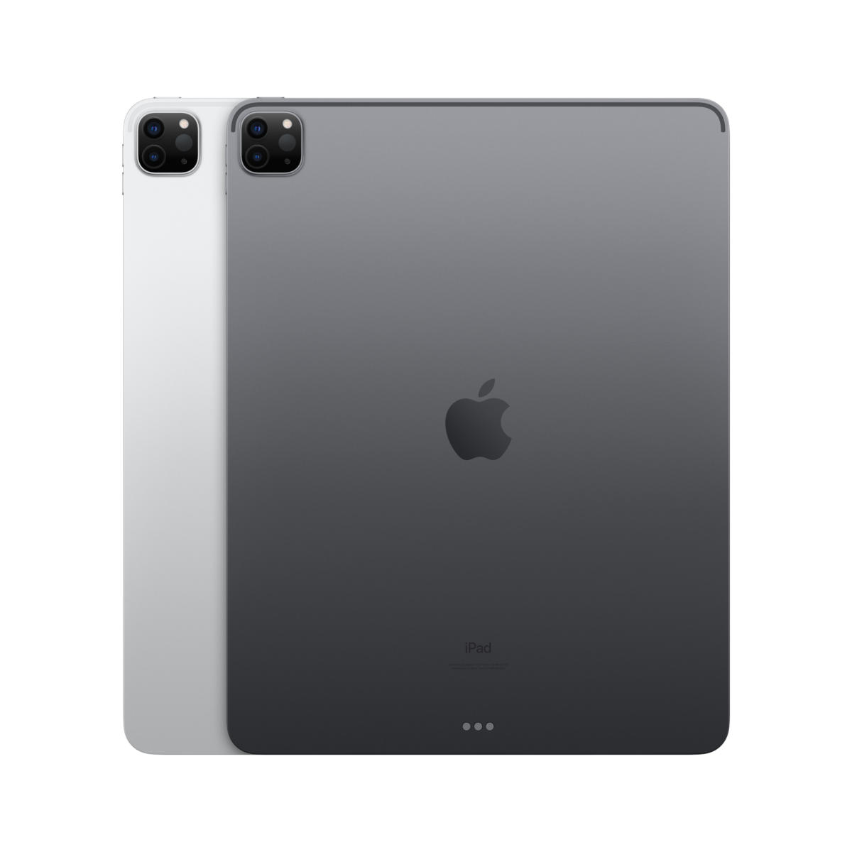 Apple iPad Pro 12.9" (2021) Wi-Fi 256GB - Space Gray - Image 4
