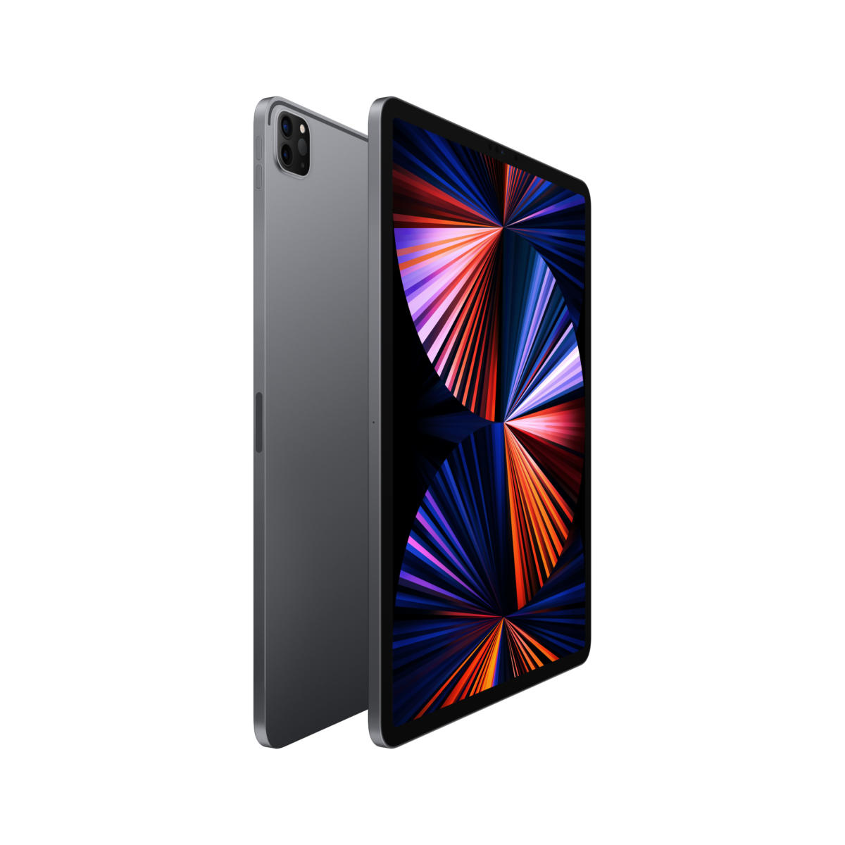 Apple iPad Pro 12.9" (2021) Wi-Fi 256GB - Space Gray - Image 3