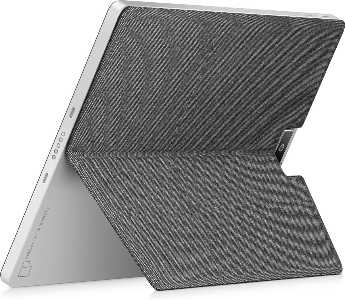 HP 11-BE0097 Tablet Pentium® Silver N6000 128GB SSD 8GB 11" (2160x1440) TOUCHSCREEN WIN11 S FP Reader NO KEYBOARD - Image 3