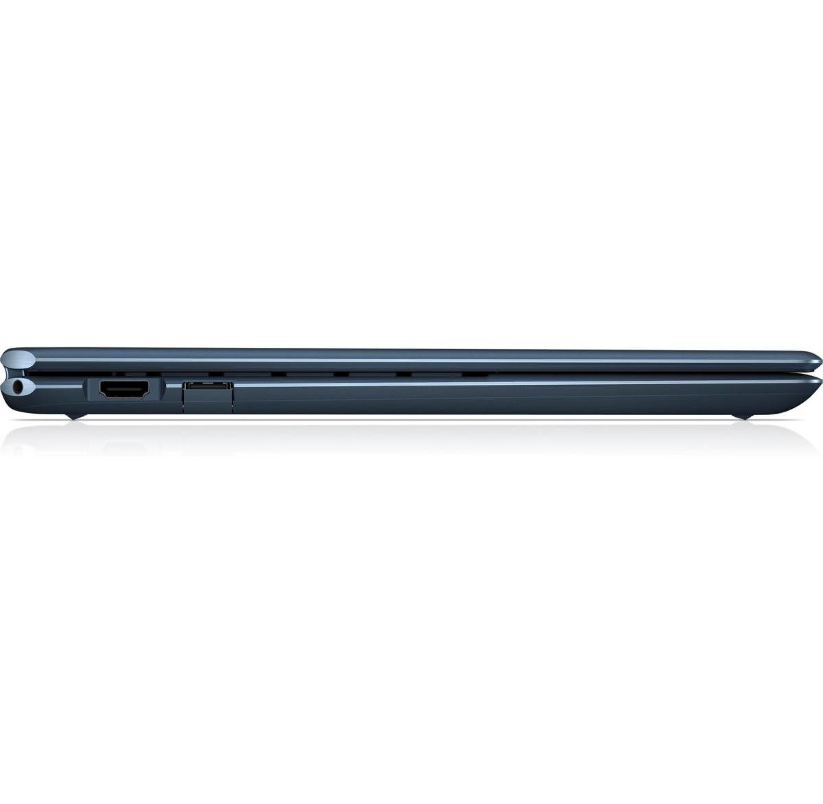 HP SPECTRE x360 16-F0035 2-IN-1 CONVERTIBLE Core™ i7-11390H 512GB SSD 16GB 16" 3K (3072x1920) TOUCHSCREEN IPS WIN11 IR Webcam NOCTURNE BLUE Backlit Keyboard FP Reader - Image 7