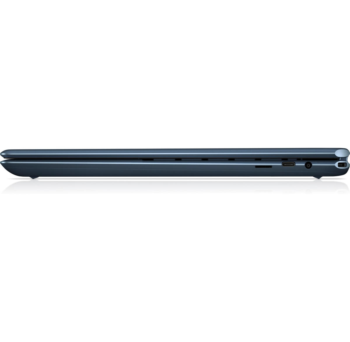 HP SPECTRE x360 16-F0035 2-IN-1 CONVERTIBLE Core™ i7-11390H 512GB SSD 16GB 16" 3K (3072x1920) TOUCHSCREEN IPS WIN11 IR Webcam NOCTURNE BLUE Backlit Keyboard FP Reader - Image 4