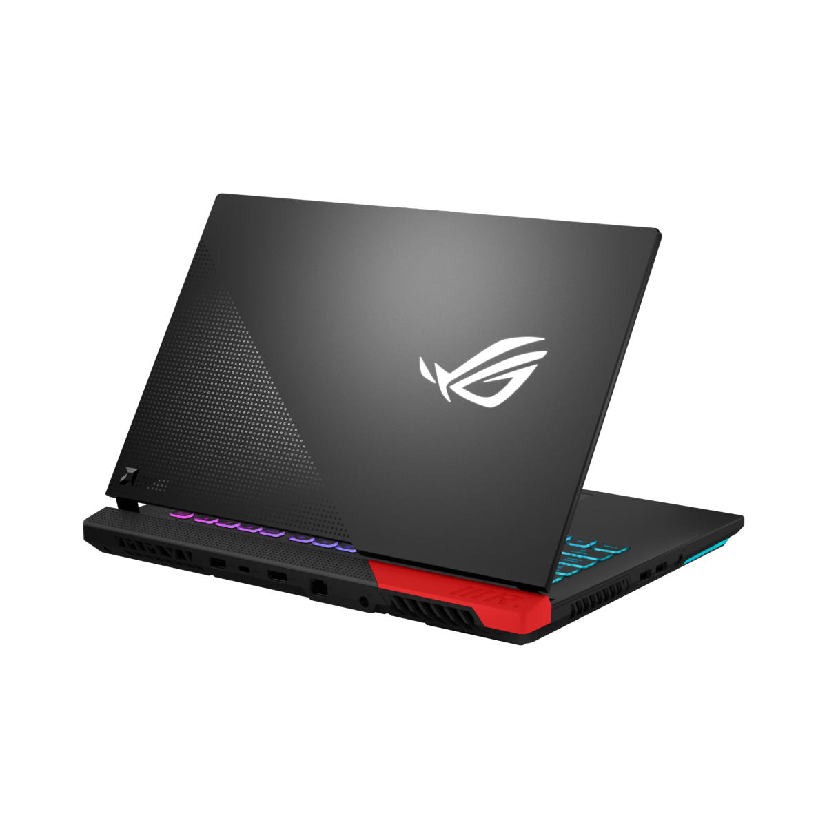 Asus ROG STRIX G15 Advantage Edition G513QY Ryzen™ R9 5980HX 512GB SSD 16GB 15.6" QHD (2560x1440) 165Hz WIN11 Radeon™ RX 6800M 12288MB BLACK Backlit Keyboard - Image 7