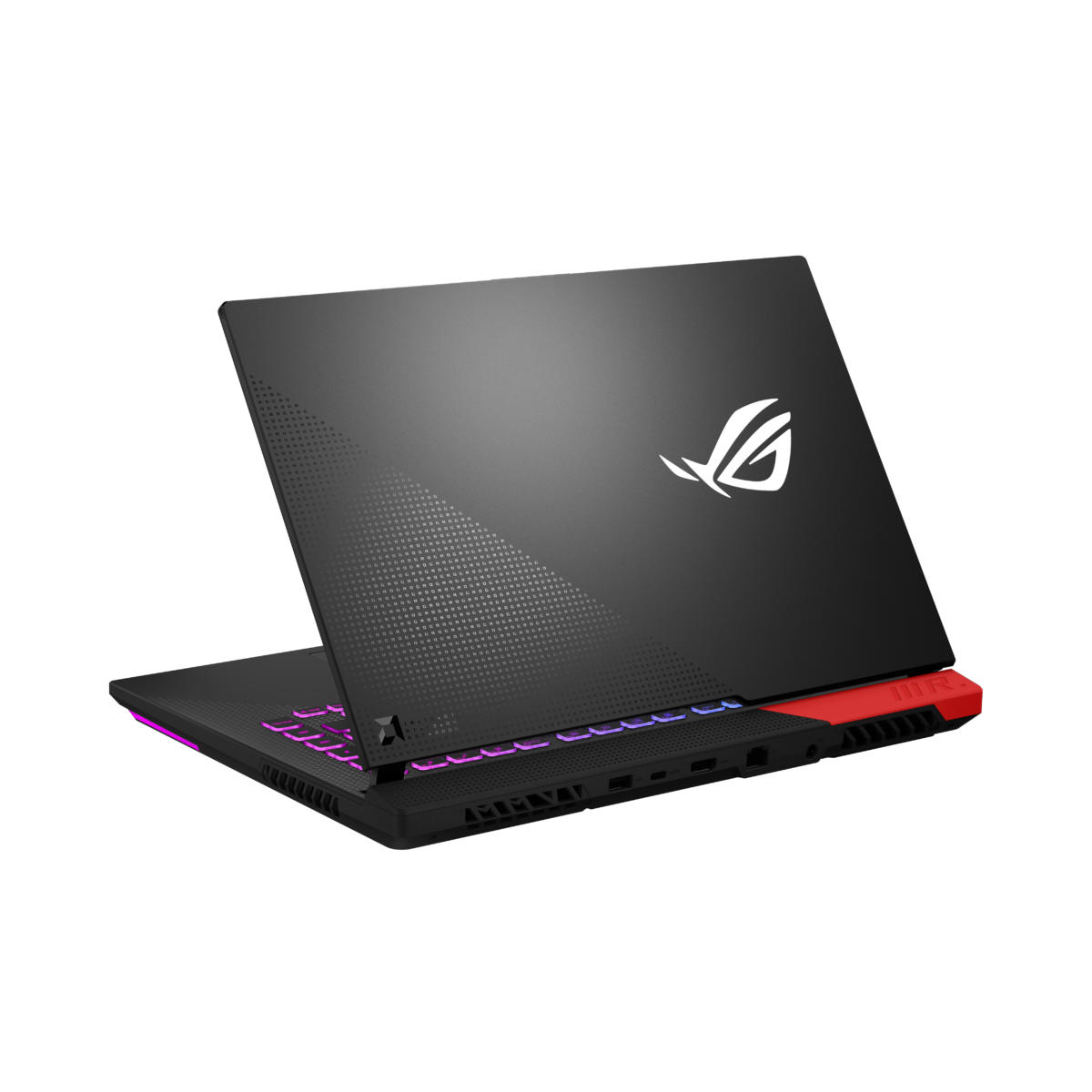 Asus ROG STRIX G15 Advantage Edition G513QY Ryzen™ R9 5980HX 512GB SSD 16GB 15.6" QHD (2560x1440) 165Hz WIN11 Radeon™ RX 6800M 12288MB BLACK Backlit Keyboard - Image 6
