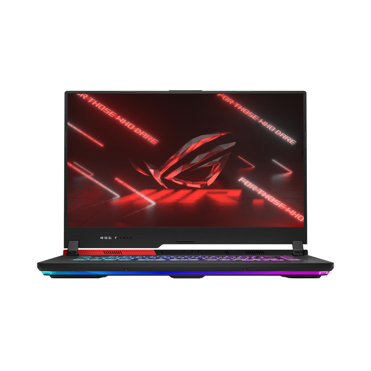 Asus ROG STRIX G15 Advantage Edition G513QY Ryzen™ R9 5980HX 512GB SSD 16GB 15.6" QHD (2560x1440) 165Hz WIN11 Radeon™ RX 6800M 12288MB BLACK Backlit Keyboard - Image 3