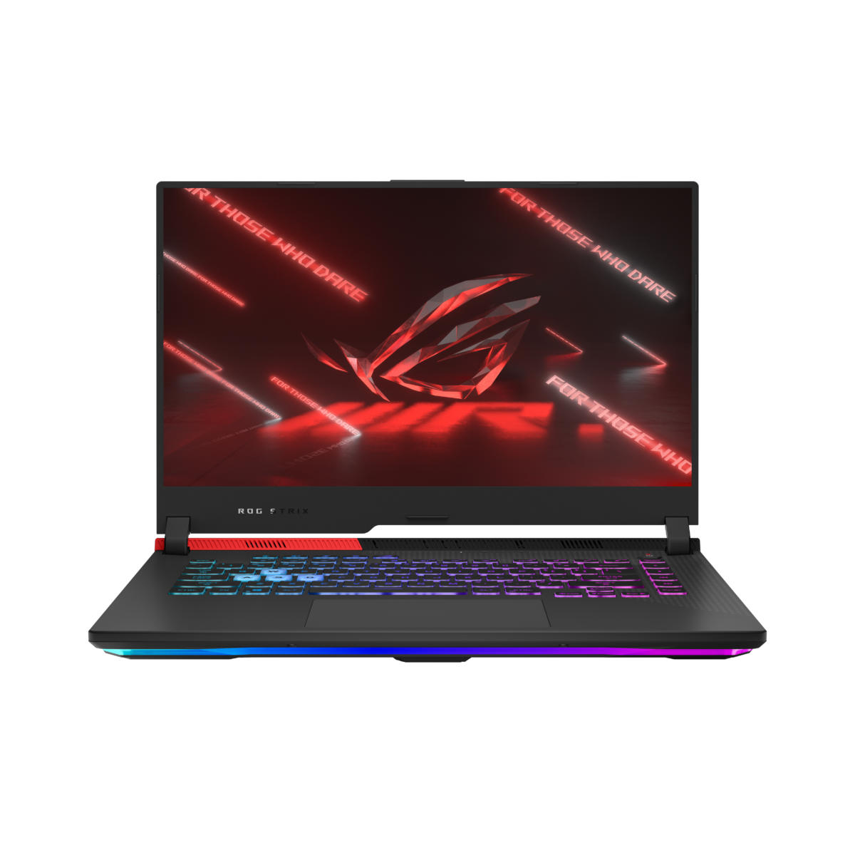Asus ROG STRIX G15 Advantage Edition G513QY Ryzen™ R9 5980HX 512GB SSD 16GB 15.6" QHD (2560x1440) 165Hz WIN11 Radeon™ RX 6800M 12288MB BLACK Backlit Keyboard
