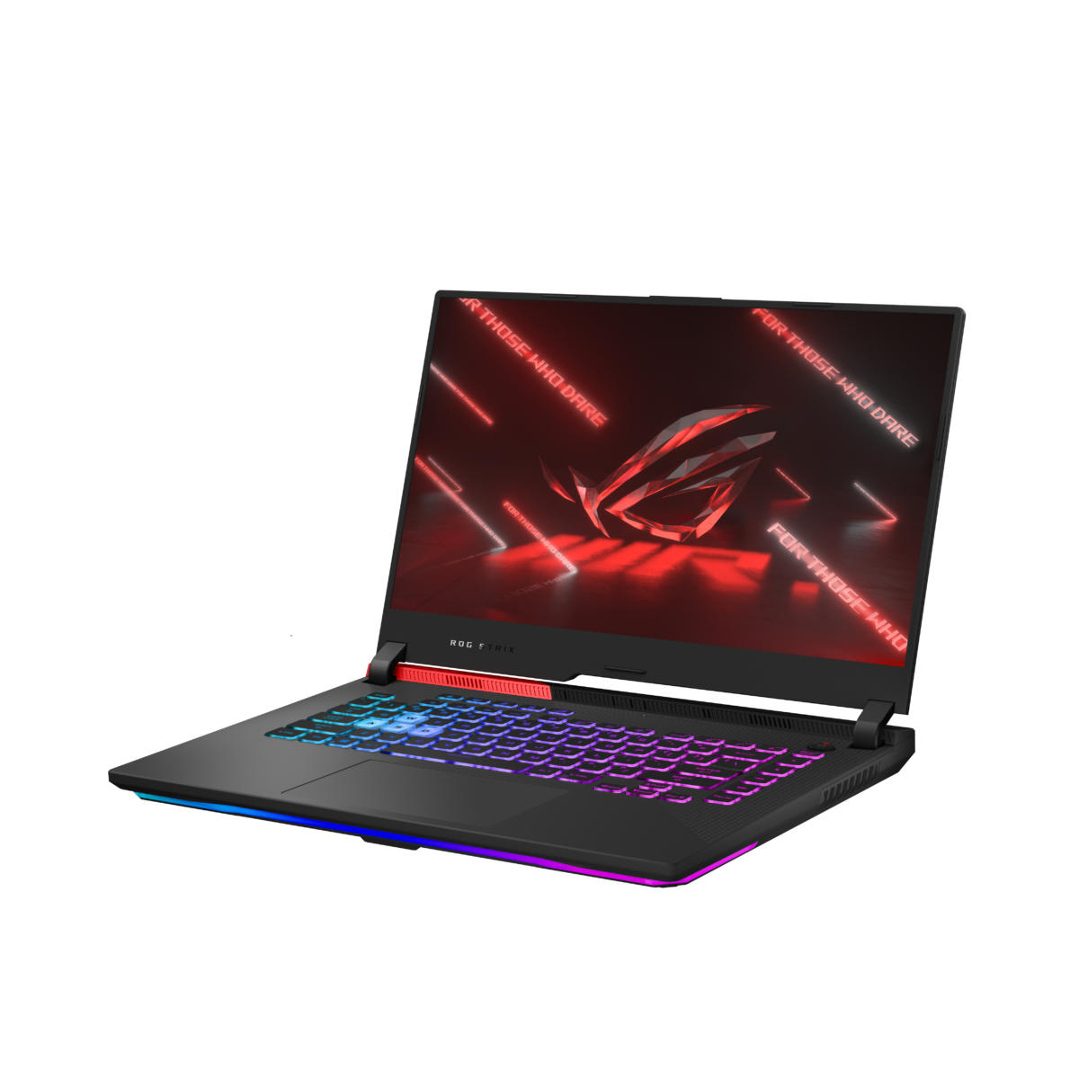 Asus ROG STRIX G15 Advantage Edition G513QY Ryzen™ R9 5980HX 512GB SSD 16GB 15.6" QHD (2560x1440) 165Hz WIN11 Radeon™ RX 6800M 12288MB BLACK Backlit Keyboard - Image 4
