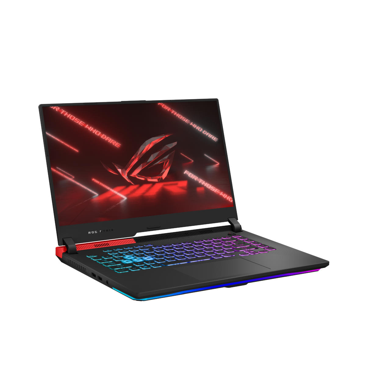 Asus ROG STRIX G15 Advantage Edition G513QY Ryzen™ R9 5980HX 512GB SSD 16GB 15.6" QHD (2560x1440) 165Hz WIN11 Radeon™ RX 6800M 12288MB BLACK Backlit Keyboard - Image 5