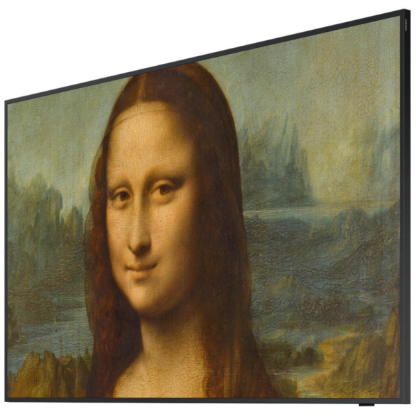 Samsung 50" The Frame QLED 4K Smart TV - Image 2