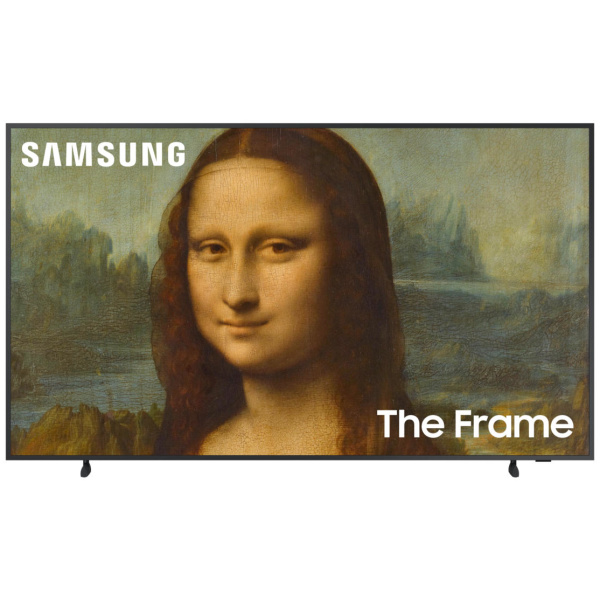 Samsung 50" The Frame QLED 4K Smart TV