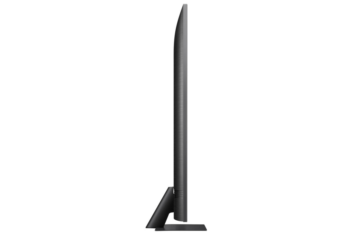 Samsung 50" Q80B QLED 4K Smart TV - Image 2