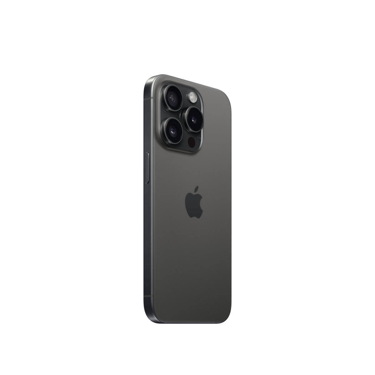 Apple iPhone 15 PRO 256GB BLACK TITANIUM Unlocked (eSim US Specs) - Image 2