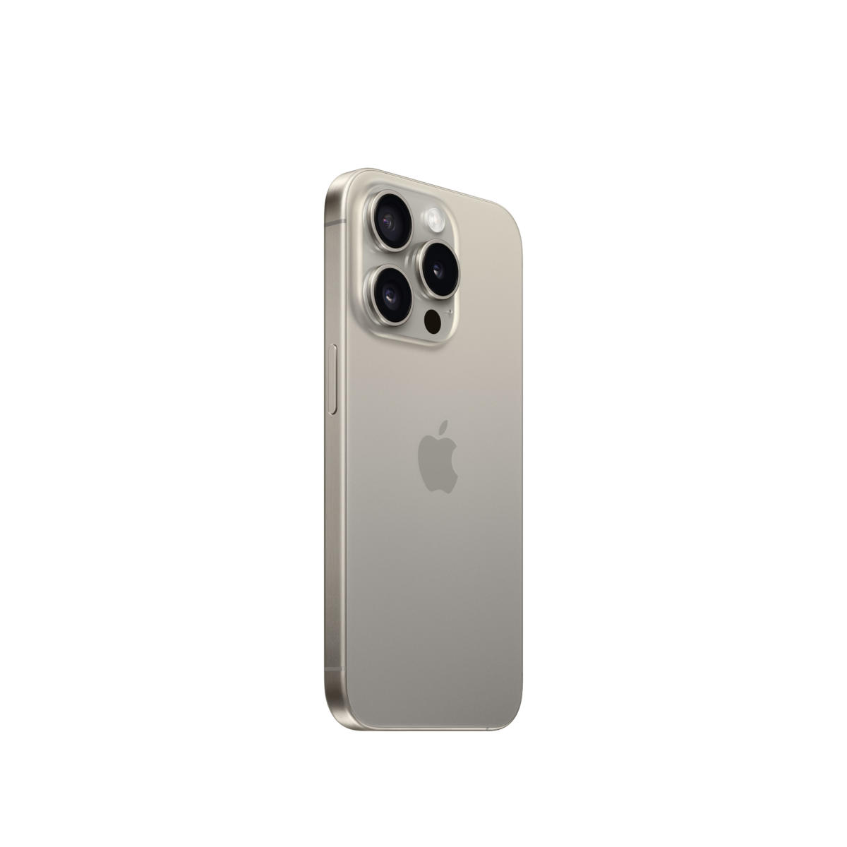 Apple iPhone 15 PRO 512GB NATURAL TITANIUM (eSim US Specs) - MTQY3LL/A