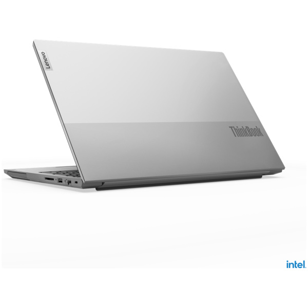 Lenovo ThinkBook 15 G4 IAP Core™ i7-1255U 512GB SSD 8GB 15.6" (1920x1080) IPS WIN10 Pro MINERAL GREY Backlit Keyboard FP Reader - Image 5