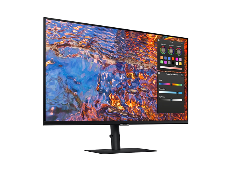 Samsung S27B804PXN - 27” Viewfinity UHD 4K Monitor - Image 2