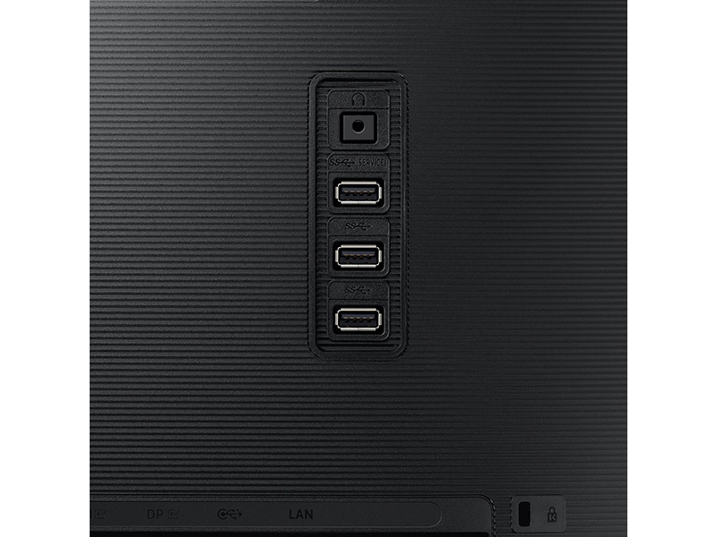 Samsung S27B804PXN - 27” Viewfinity UHD 4K Monitor - Image 6