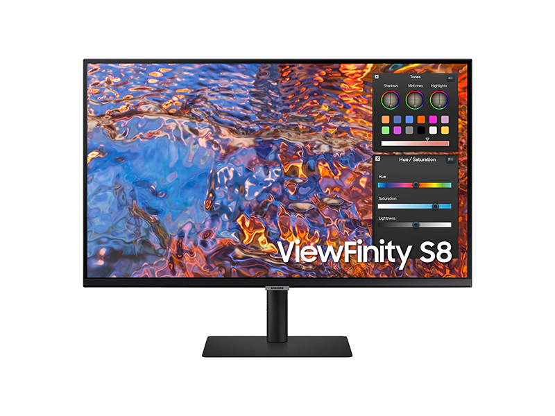 Samsung S27B804PXN - 27” Viewfinity UHD 4K Monitor