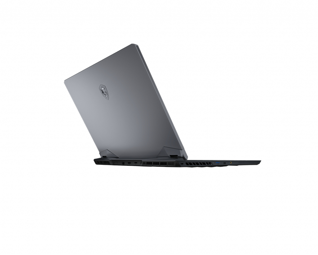 MSI GE76 RAIDER 11UE-1056 GAMING Core™ i7-11800H 1TB SSD 16GB 17.3" (1920x1080) 144Hz IPS WIN11 NVIDIA® RTX 3060 6144MB TITANIUM BLUE Stell Series RGB Backlit Keyboard - Image 5