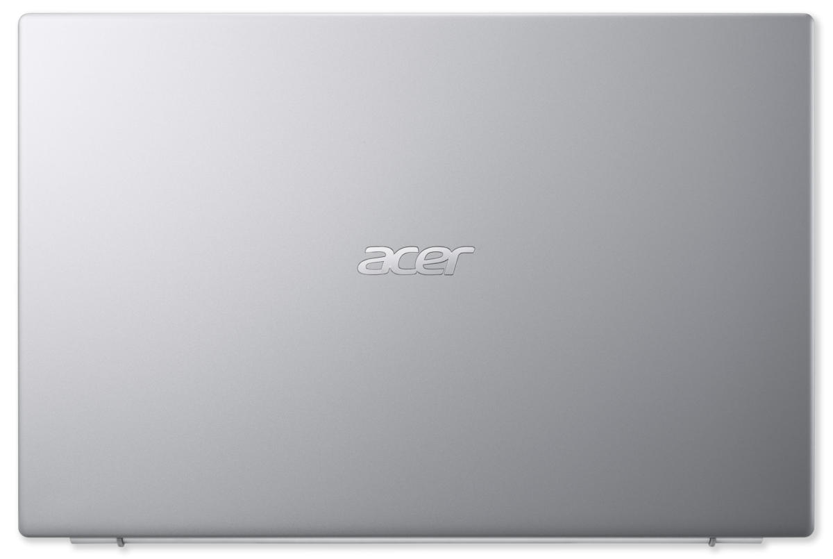 Acer Aspire 3 A315-58-33XS Core™ i3-1115G4 128GB SSD 4GB 15.6" (1920x1080) WIN11 S SILVER - Image 7