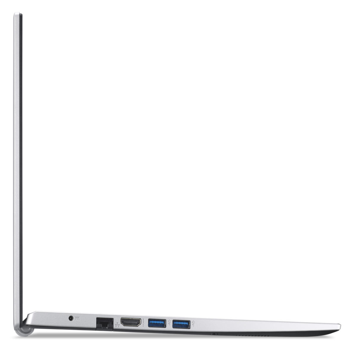 Acer Aspire 3 A315-58-33XS Core™ i3-1115G4 128GB SSD 4GB 15.6" (1920x1080) WIN11 S SILVER - Image 6