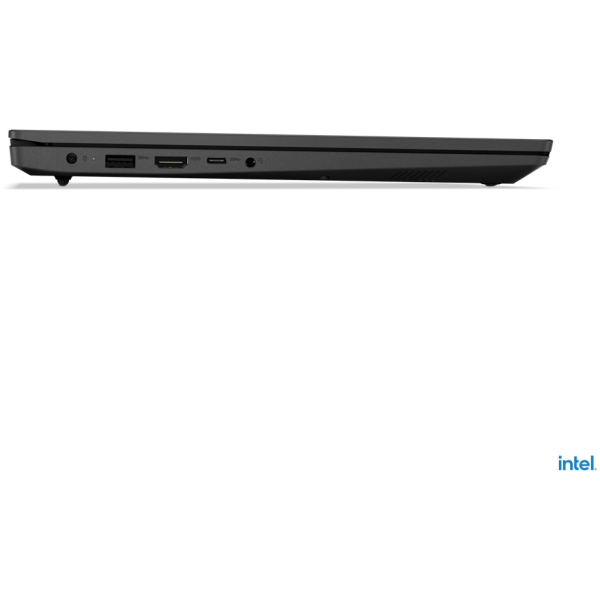 Lenovo V15 G2 IJL Celeron® N4500 256GB SSD 8GB 15.6" (1920x1080) FreeDOS BLACK SPANISH LATAM - Image 7