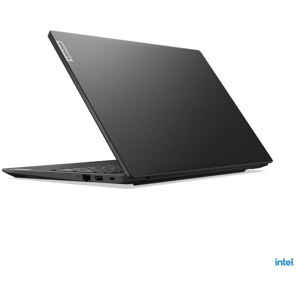 Lenovo V15 G2 IJL Celeron® N4500 256GB SSD 8GB 15.6" (1920x1080) FreeDOS BLACK SPANISH LATAM - Image 5