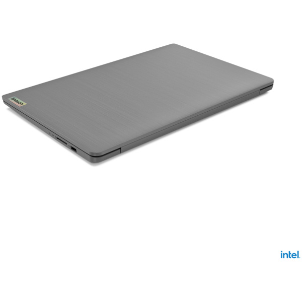 Lenovo 3 15IAU7 Core™ i5-1235U 256GB SSD 8GB 15.6" (1920x1080) WIN11 ARCTIC GREY Backlit Keyboard FP Reader - Image 4