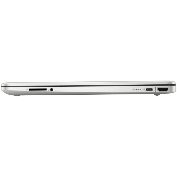 HP 15-DY0013 Celeron N4000 256GB SSD 4GB 15.6" (1366 x 768) WIN10 S NATURAL SILVER - Image 4