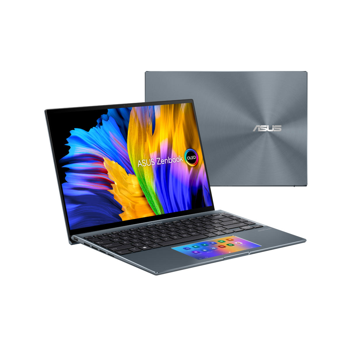 Asus ZenBook 14X UX5400ZB Core™ i7-1260P 512GB SSD 16GB 14 Asus ZenBook 14X UX5400ZB Core™ i7-1260P 512GB SSD 16GB 14