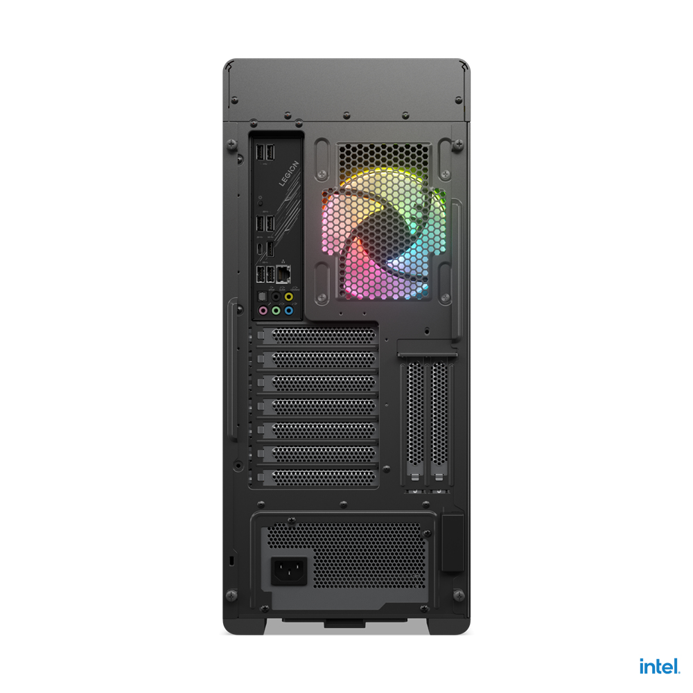 Lenovo LEGION T7 34IRZ8 GAMING Core™ i9-13900KF 1TB SSD 32GB WIN11 NVIDIA® RTX 4080 16384MB STORM GRAY Keyboard Mouse - Image 5