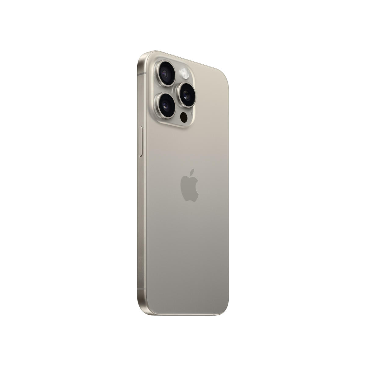 Apple iPhone 15 PRO MAX 512GB NATURAL TITANIUM (eSim US Specs) - Image 2