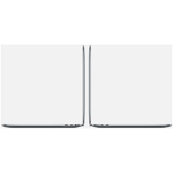 Apple MacBook Pro Quad Core™ I7 2.8GHz 256GB SSD 15in (2880x1800) BT Mac OS Sierra Webcam AMD Pro 555 2048MB Backlit Keyboard Space Gray - Image 3