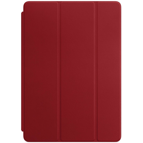 Apple Leather Smart Cover for 10.5" iPad Pro - (Product) Red