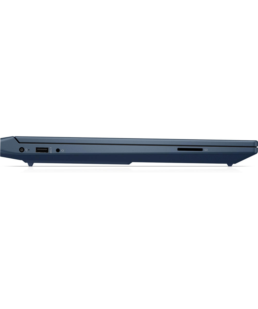 HP VICTUS 15-FA1093 GAMING Core™ i5-13420H 512GB SSD 8GB 15.6" (1920x1080) 144Hz IPS WIN11 NVIDIA® RTX 3050 6144MB PERFORMANCE BLUE Backlit Keyboard - Image 3