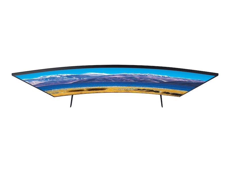 Samsung 65" Class TU8300 4K Crystal UHD HDR Smart TV - Image 7