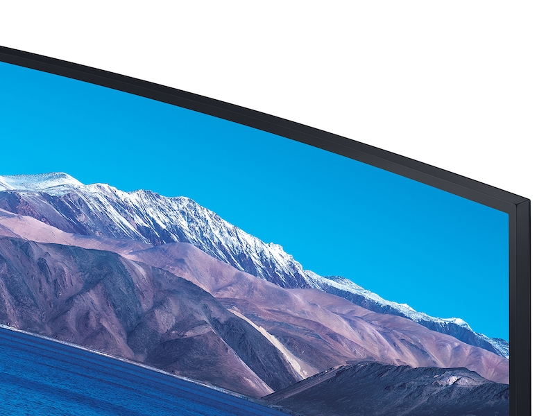 Samsung 65" Class TU8300 4K Crystal UHD HDR Smart TV - Image 6