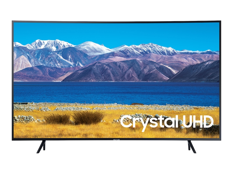 Samsung 65" Class TU8300 4K Crystal UHD HDR Smart TV - Image 5